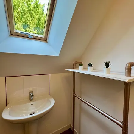 Villa La Baronnie - 11 Pers - Proche Brive -Jardin Ussac Esterno foto