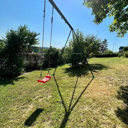 Villa La Baronnie - 11 Pers - Proche Brive -Jardin Ussac Esterno foto