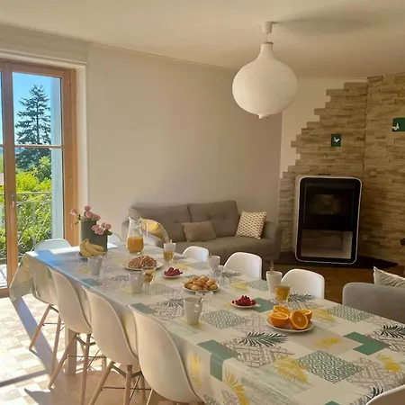Villa La Baronnie - 11 Pers - Proche Brive -Jardin Ussac Esterno foto