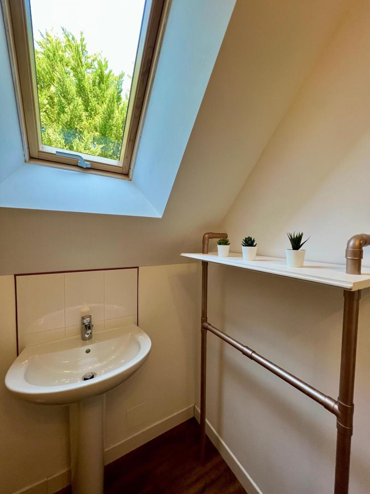 Hébergement de vacances Sublime La Baronnie Aux Portes De Brive ! *