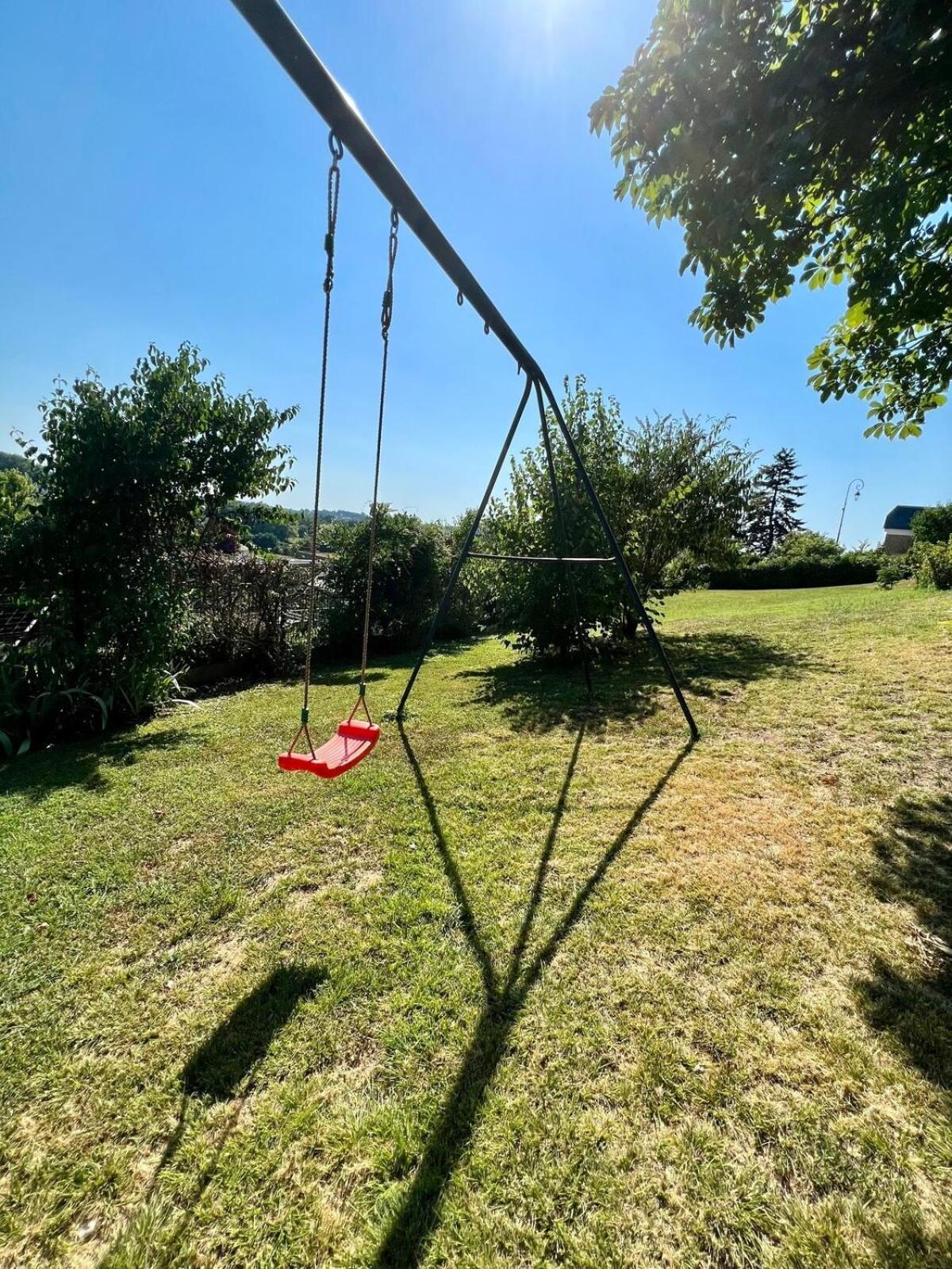 Sublime La Baronnie Aux Portes De Brive ! * Ussac