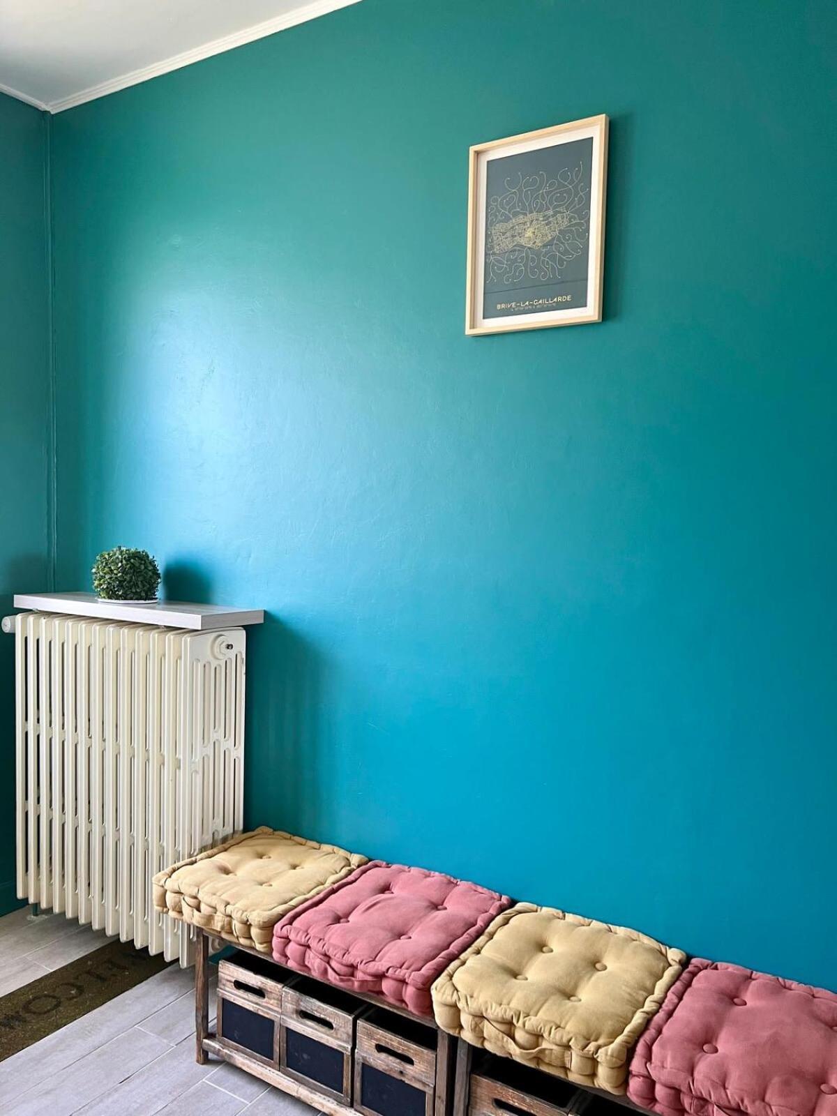 Hébergement de vacances Sublime La Baronnie Aux Portes De Brive ! *