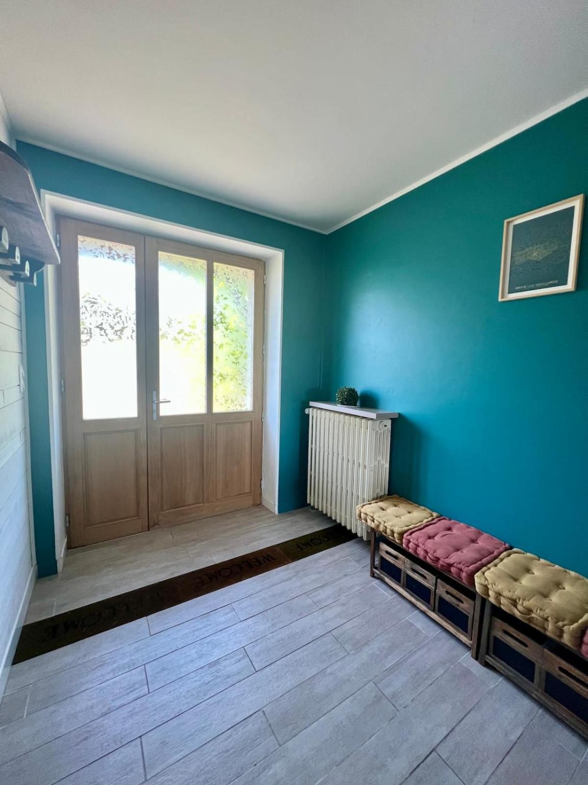 Sublime La Baronnie Aux Portes De Brive ! *