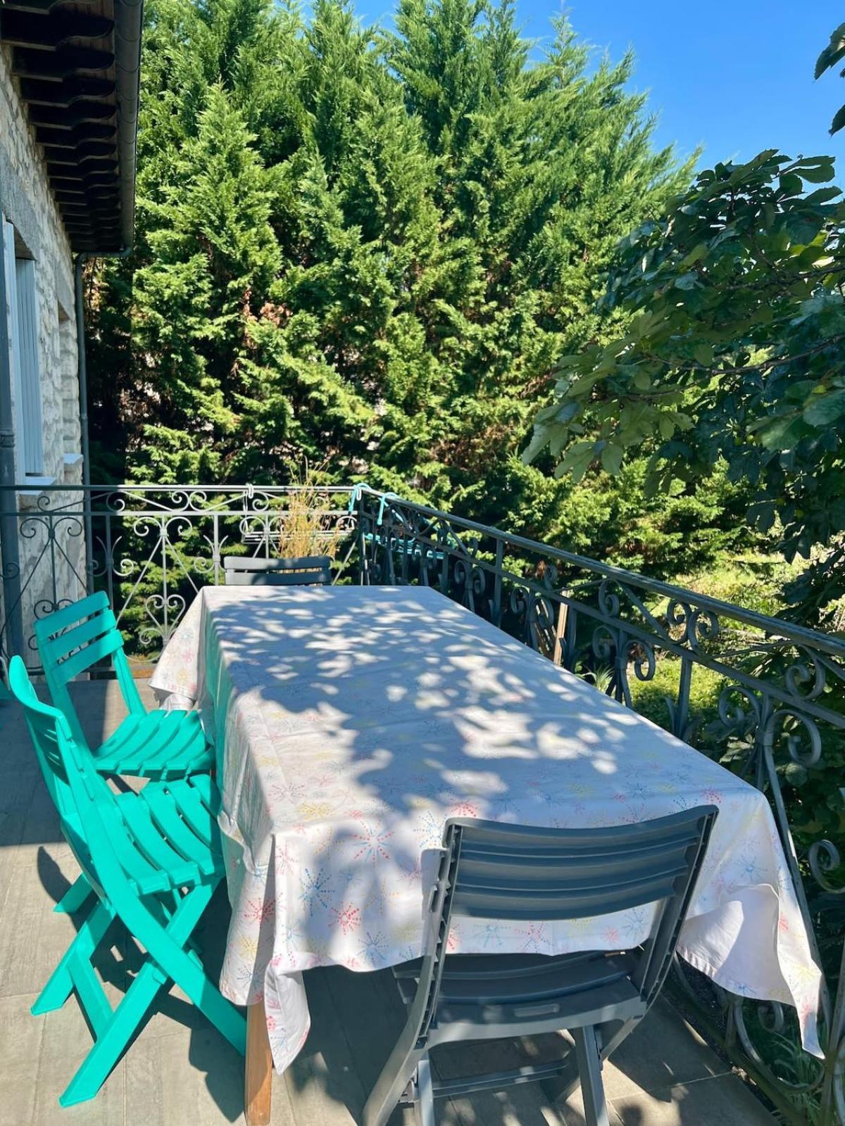 Sublime La Baronnie Aux Portes De Brive !