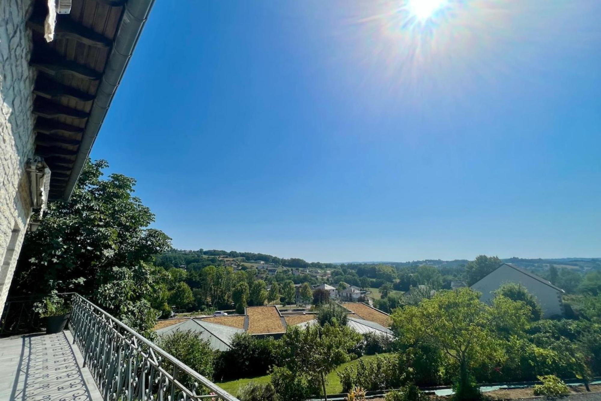 Hébergement de vacances Sublime La Baronnie Aux Portes De Brive !